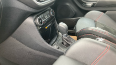 Ford Puma ST 1.0 EcoBoost Hybrid mHEV ST 5dr DCT Petrol Hatchback